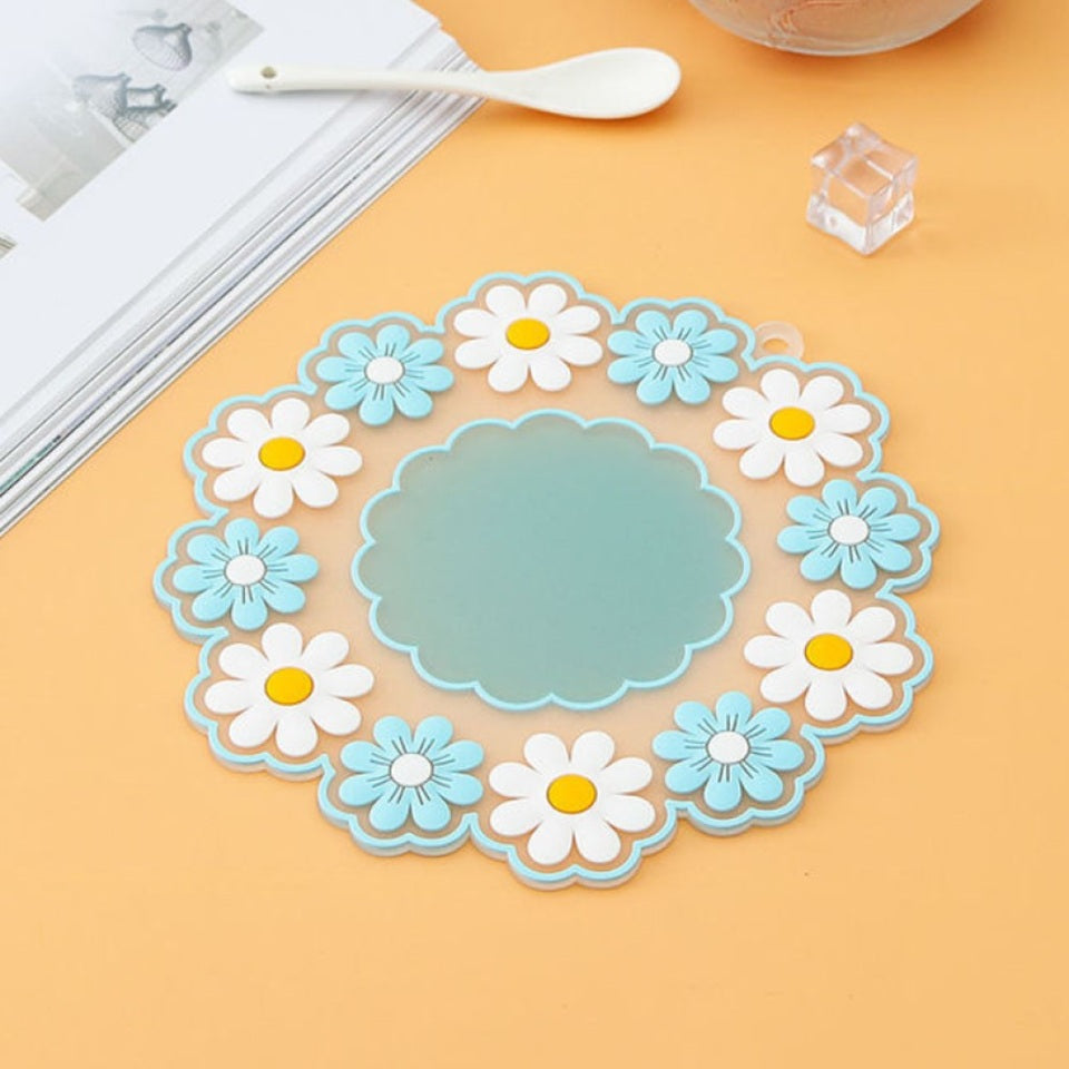 Dessous de Verre Marguerite – Image 3