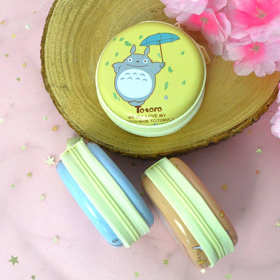 Étui de Rangement Totoro Compact – Image 2