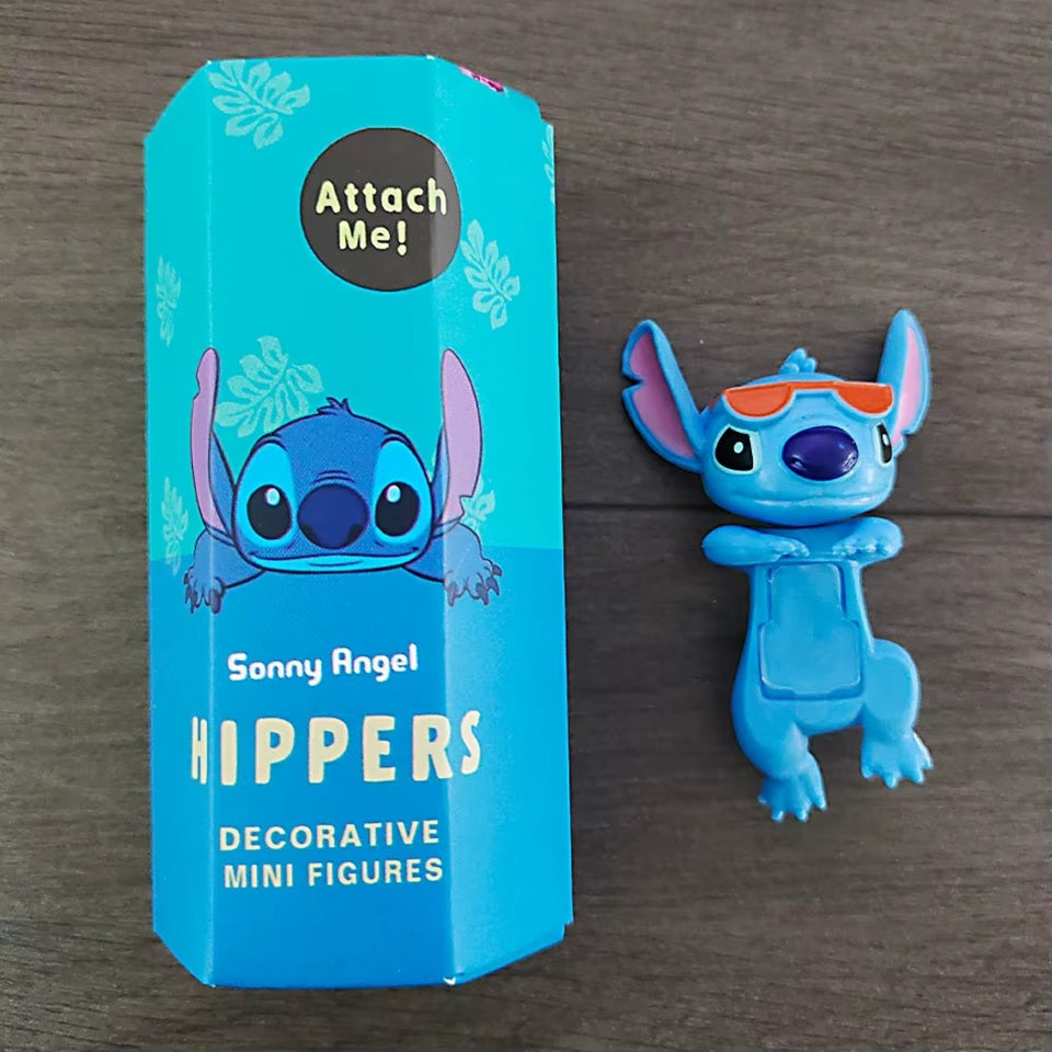 Figurine de Téléphone Stitch Mystère – Image 2