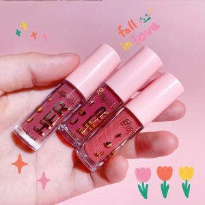Gloss Brillant Rose