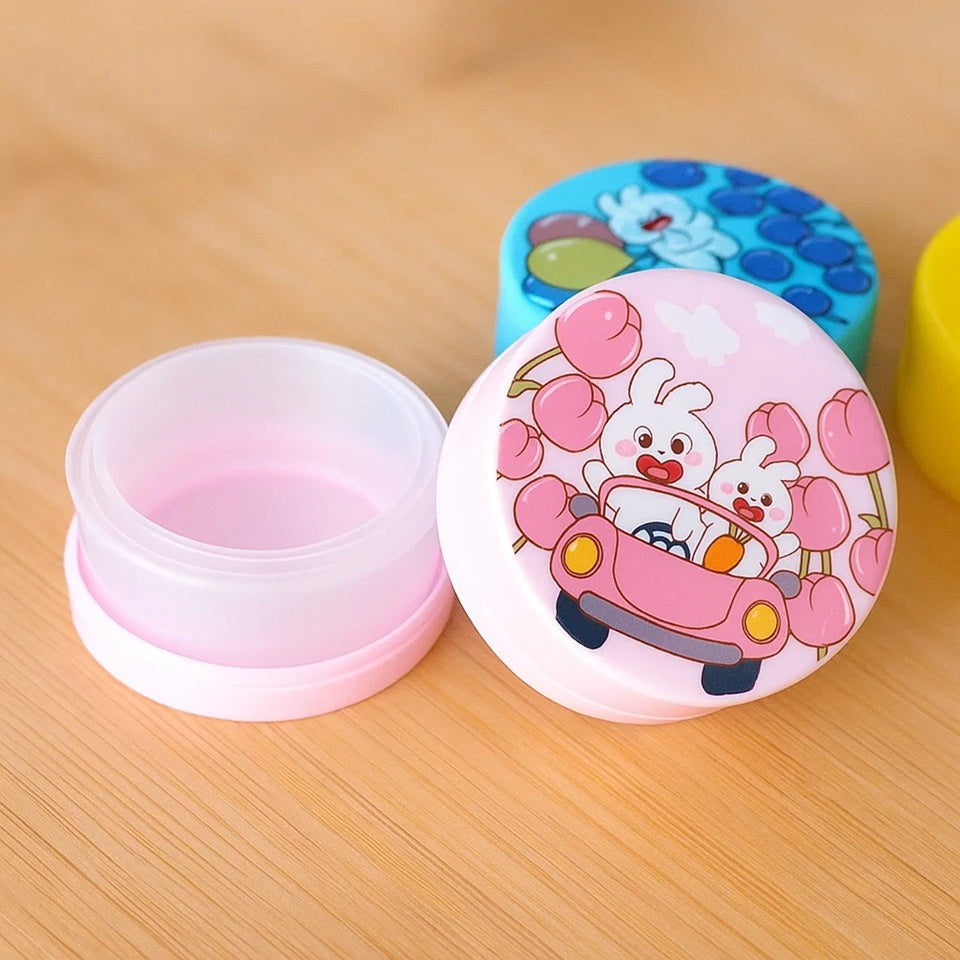 Gobelet Rétractable Kawaii Pratique – Image 3