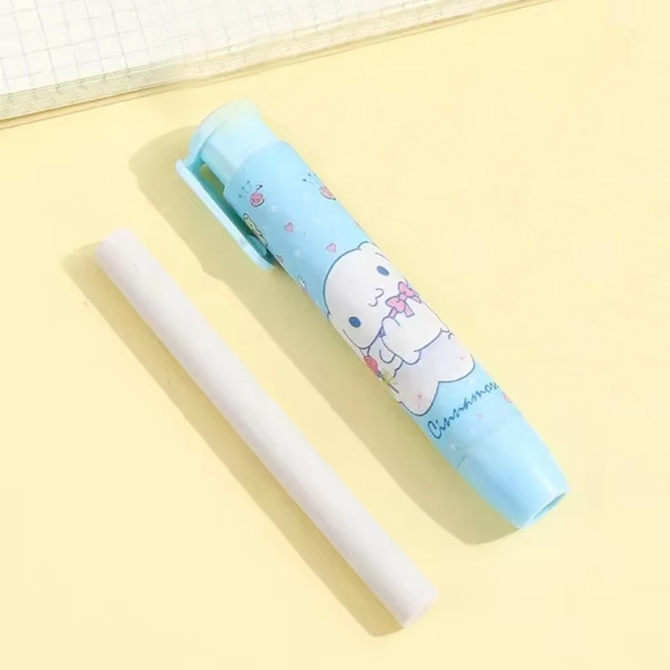 Gomme Cinnamoroll avec Étui – Image 2