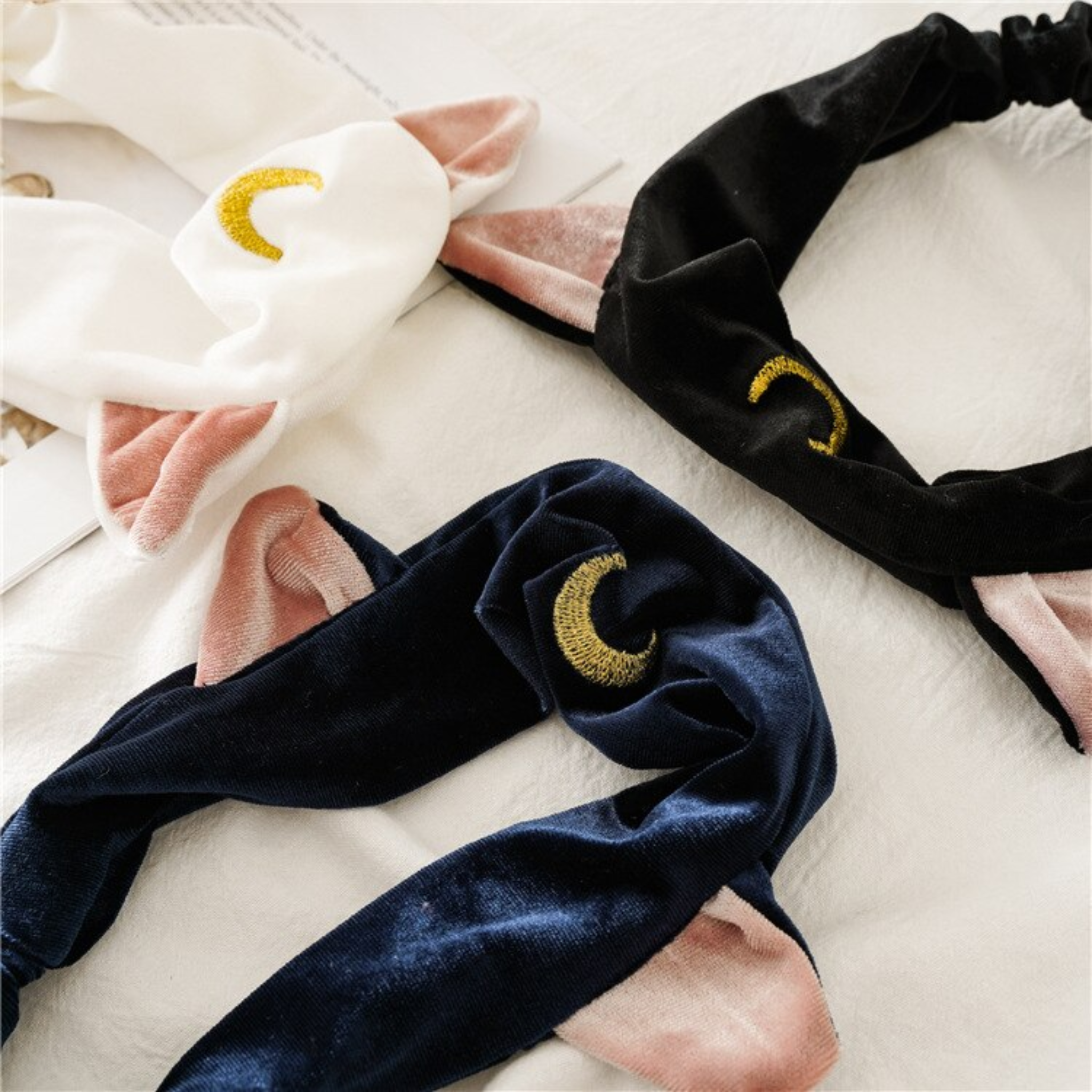 Bandeau Luna et Artemis – Image 2