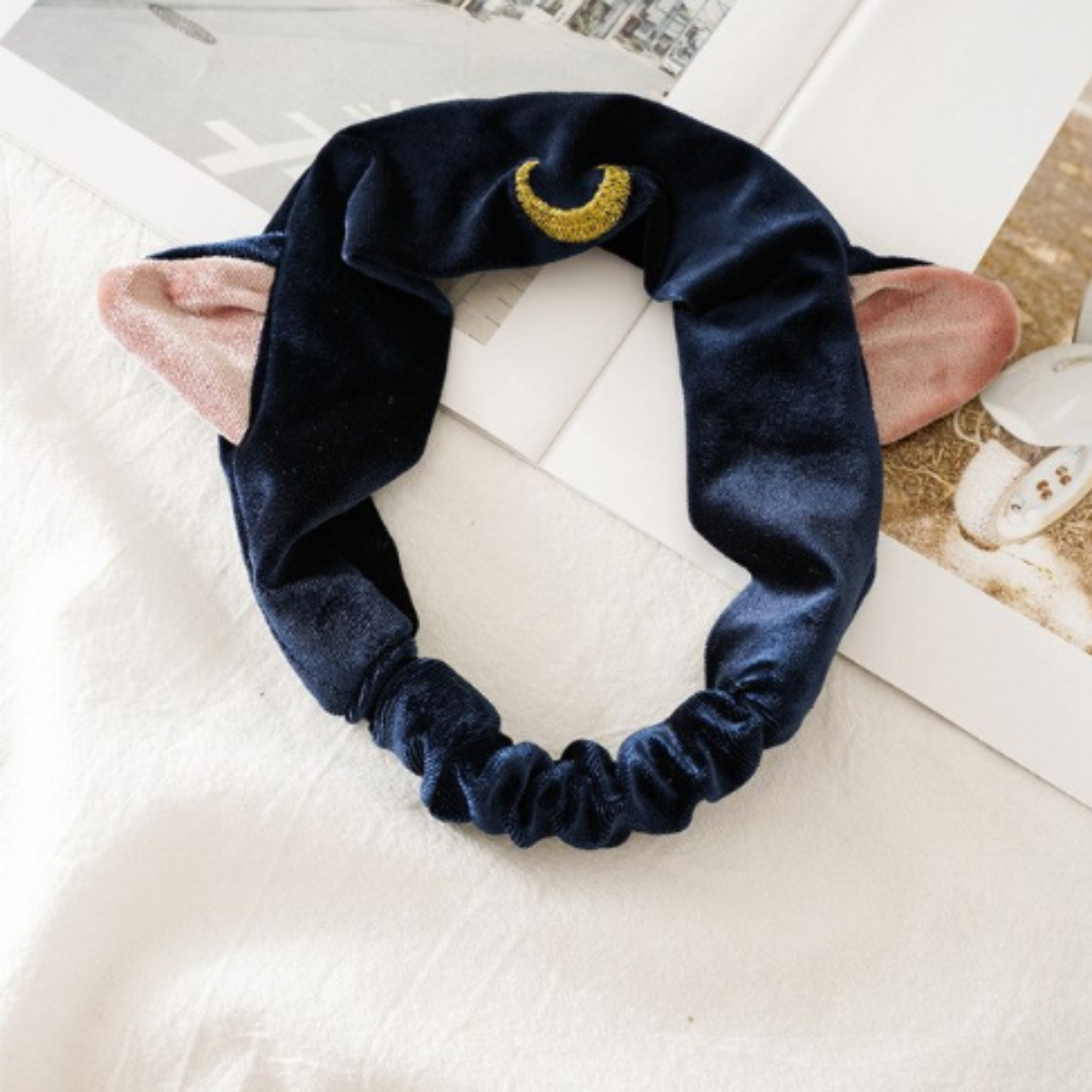 Bandeau Luna et Artemis – Image 3