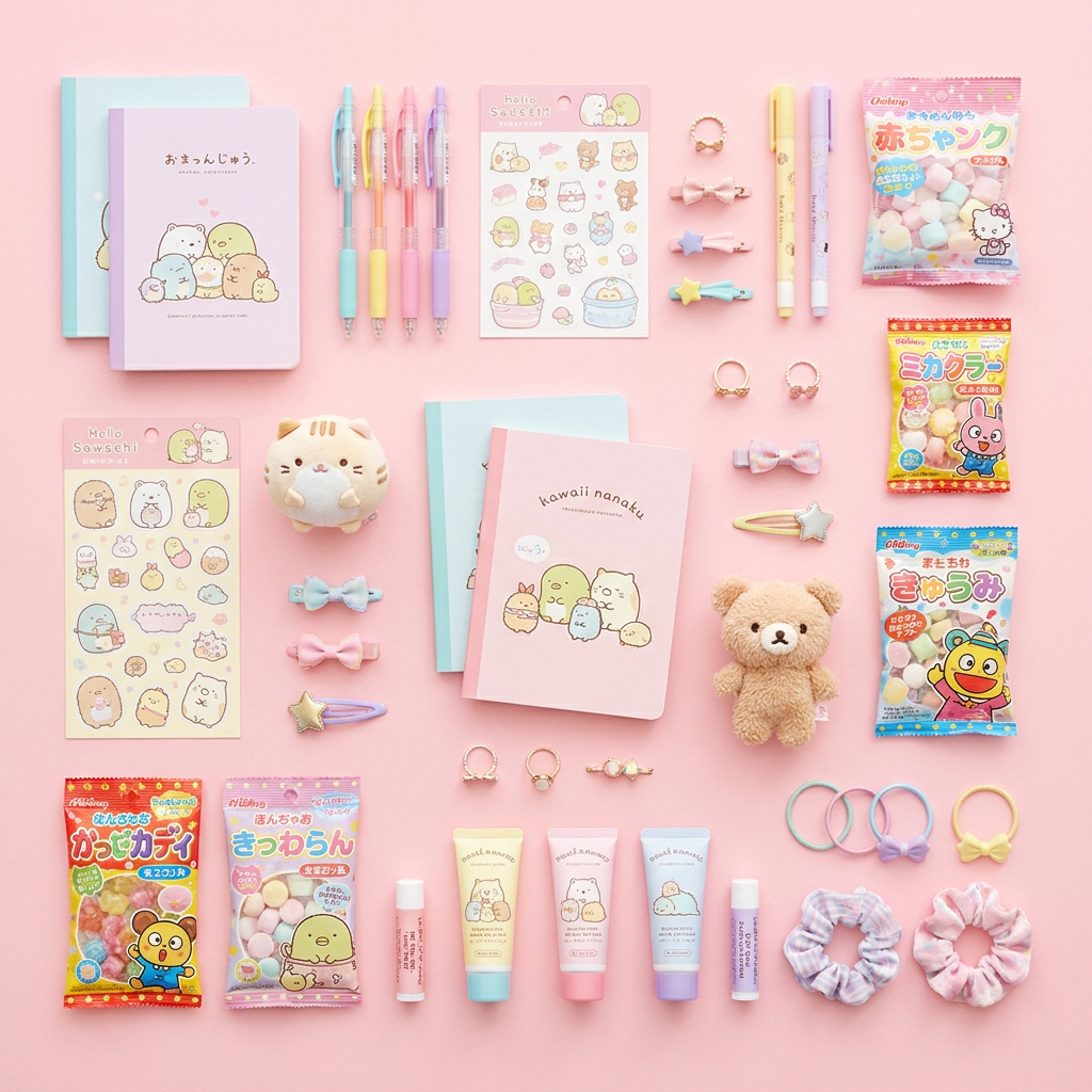 Sac Mystère Kawaii ✨ – Image 2