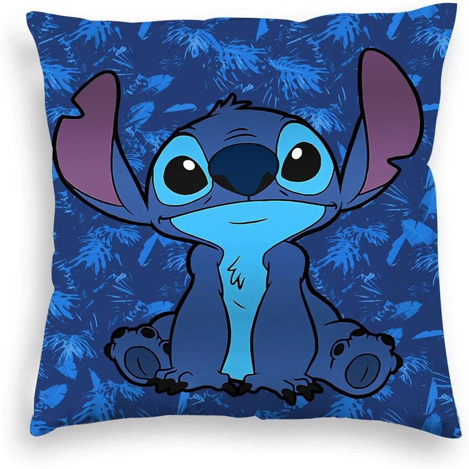Housse de Coussin Stitch Promotionnelle – Image 2