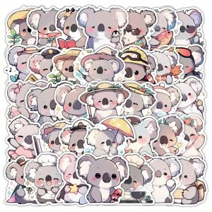 Sticker Koala en Lot de 20