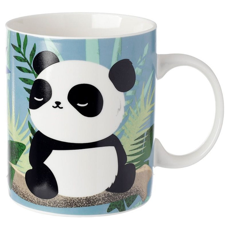 Mug en Céramique Panda – Image 3