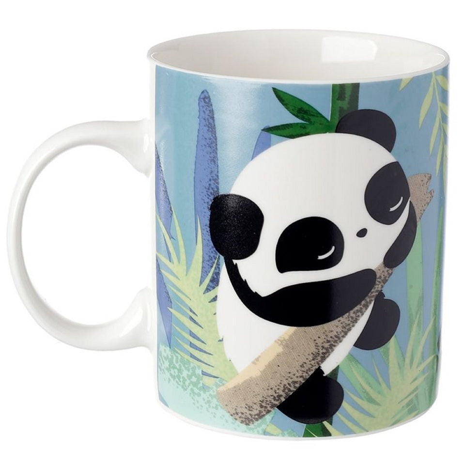 Mug en Céramique Panda – Image 2