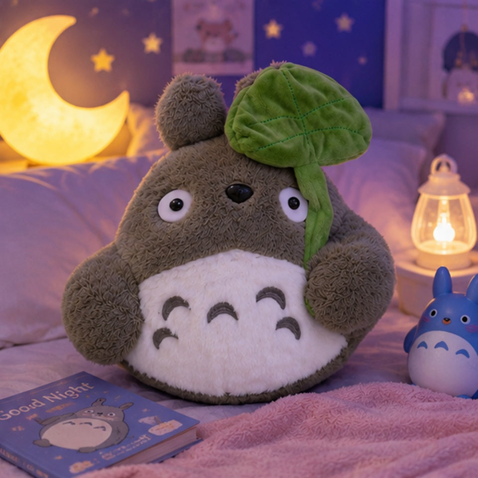 Peluche Totoro Kawaii 25cm – Image 2