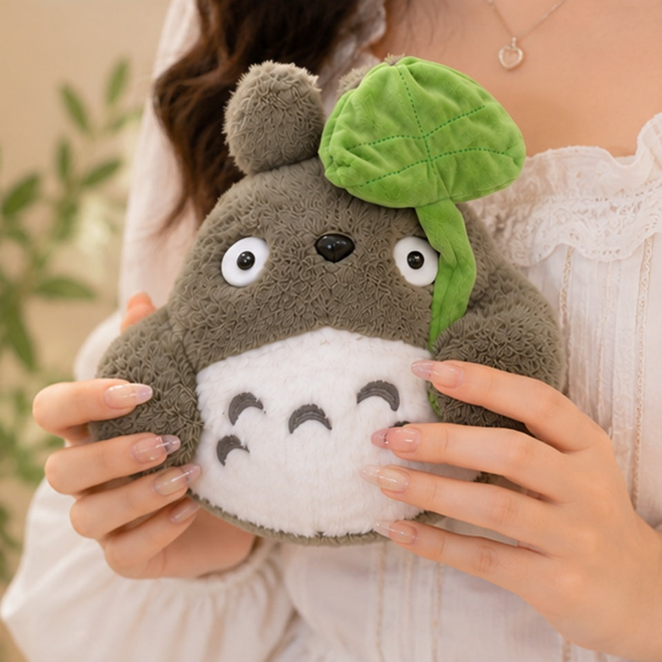 Peluche Totoro Kawaii 25cm – Image 3