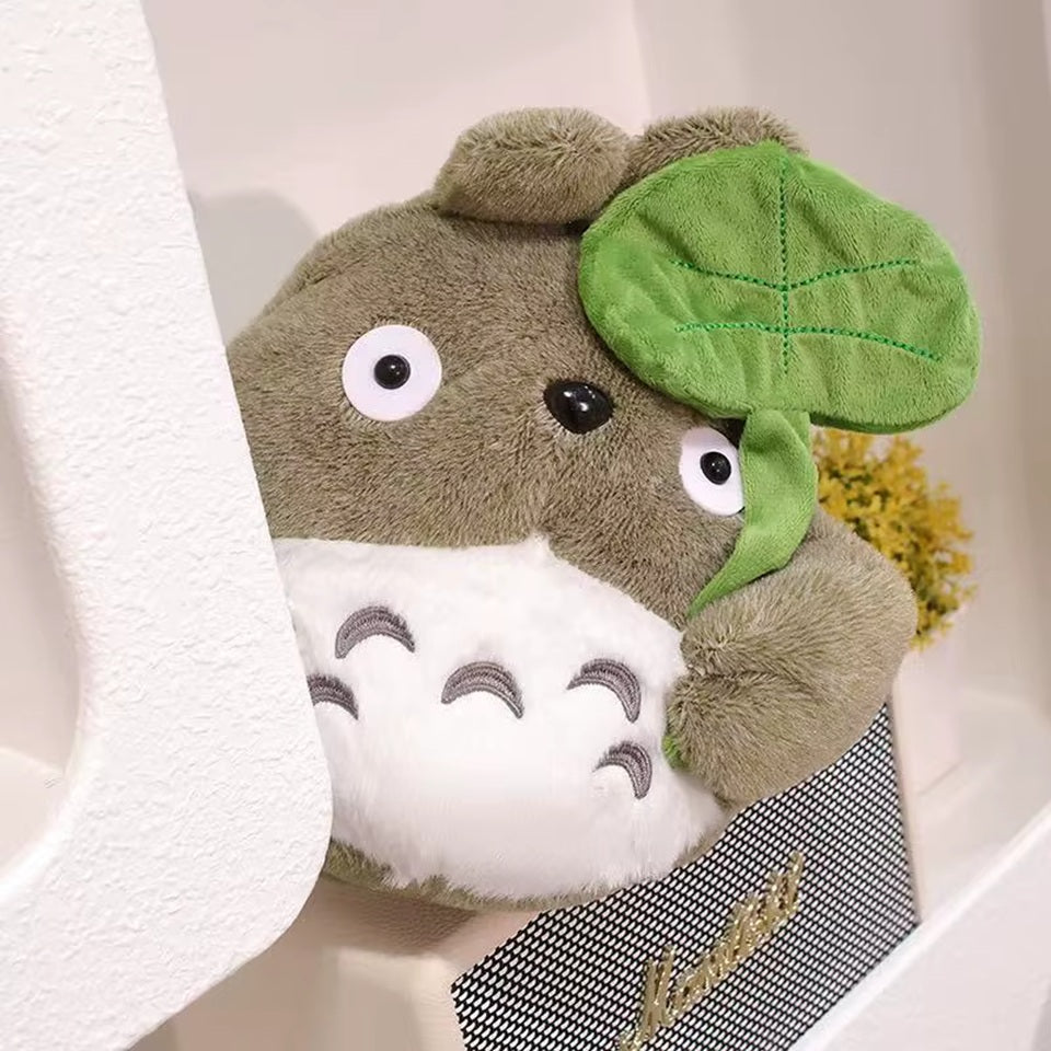 Peluche Totoro Kawaii 25cm – Image 6