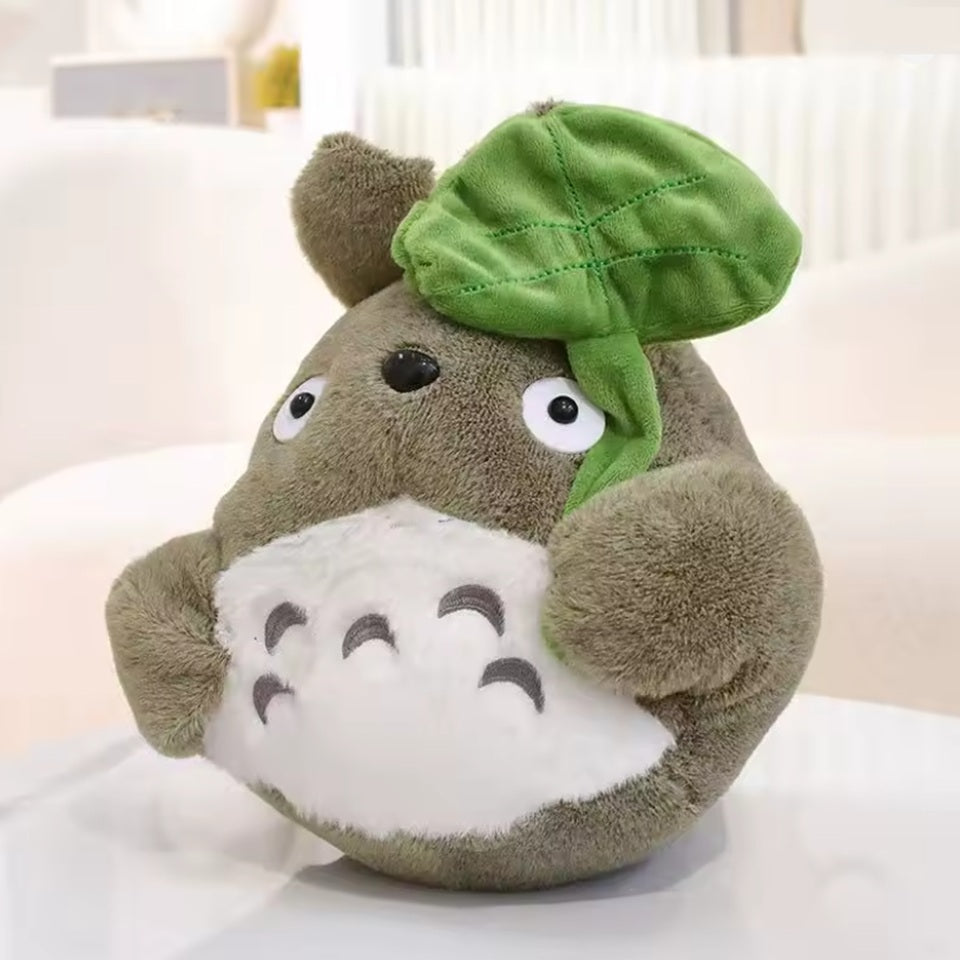 Peluche Totoro Kawaii 25cm – Image 4