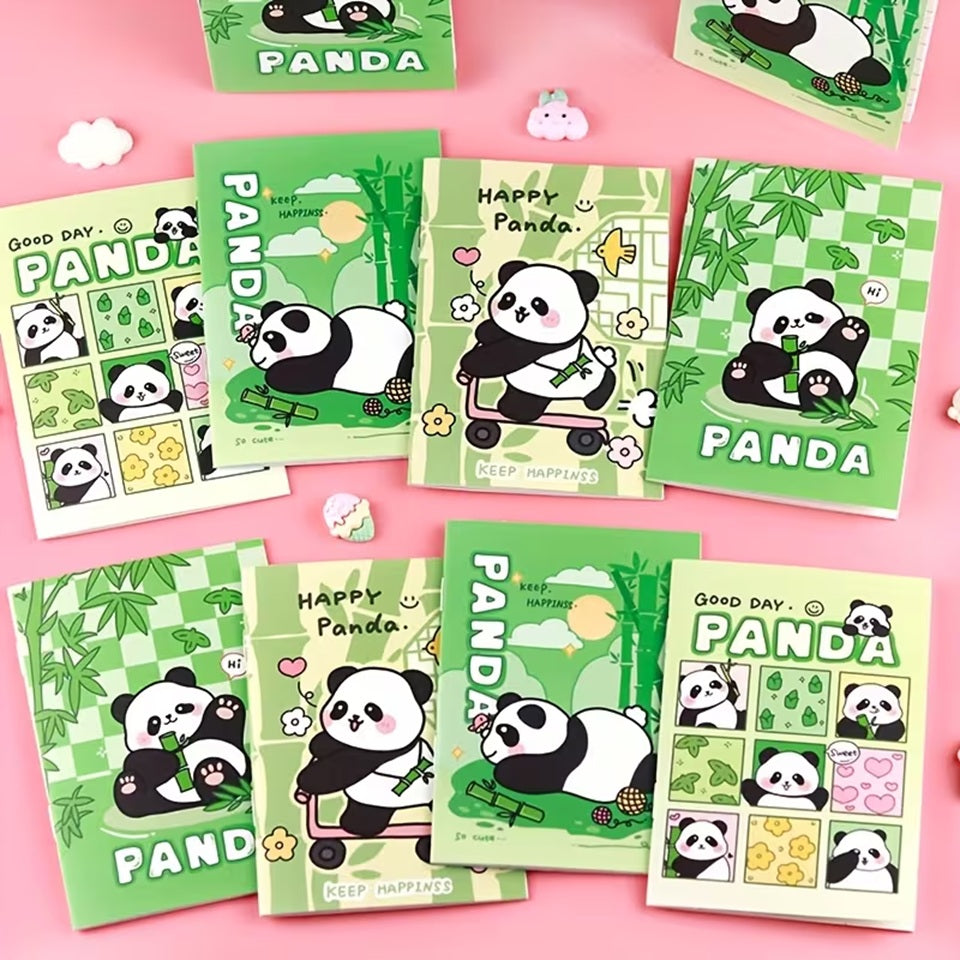 Lot de Peluches Panda – Image 6