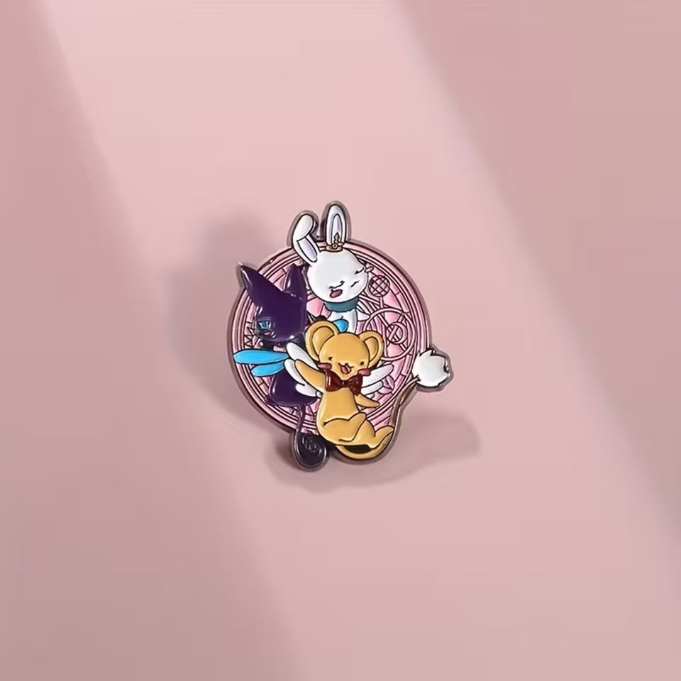 Pin's Sakura Collector – Image 2