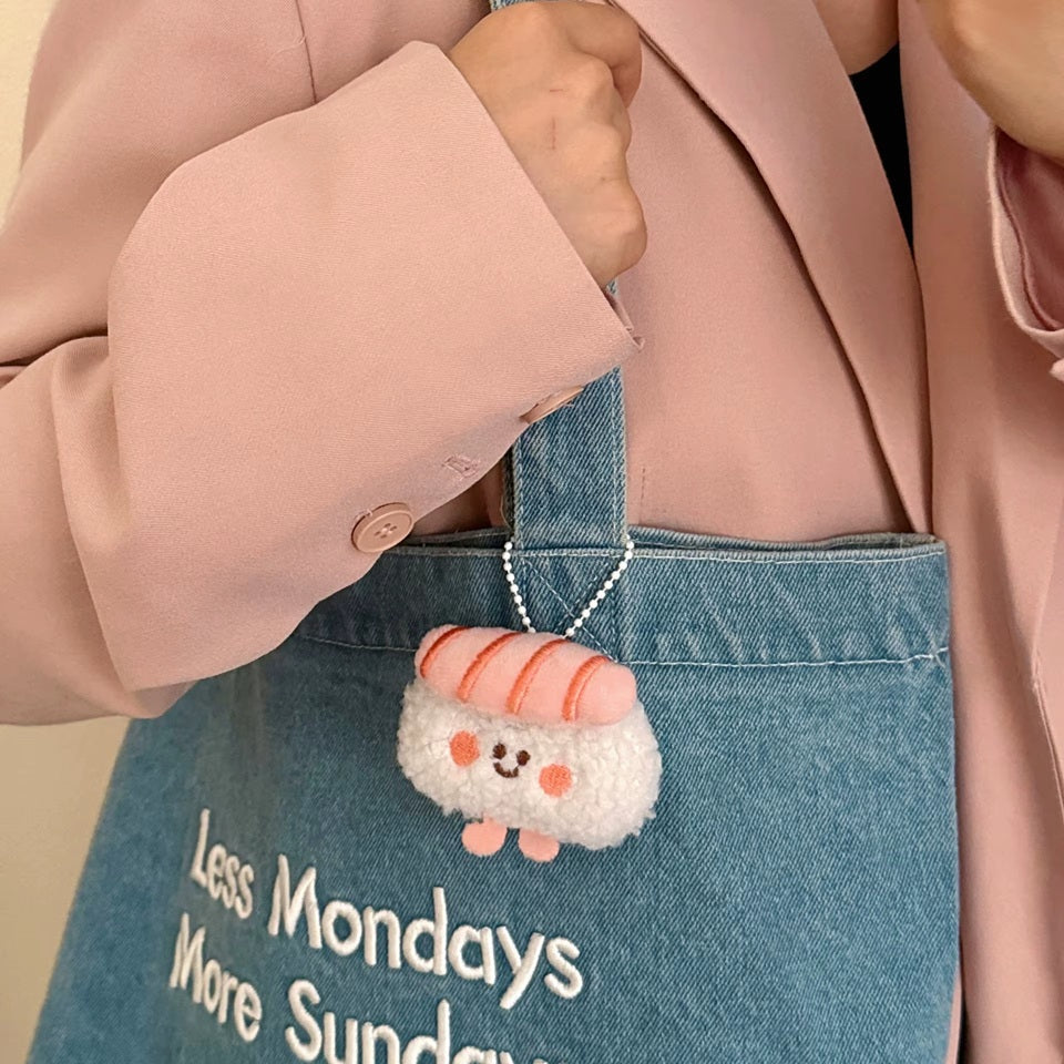 Porte-clés Alimentaire Kawaii Japonais – Image 6