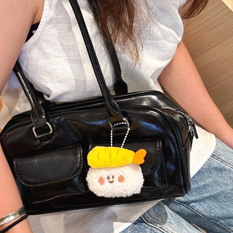 Porte-clés Alimentaire Kawaii Japonais – Image 4