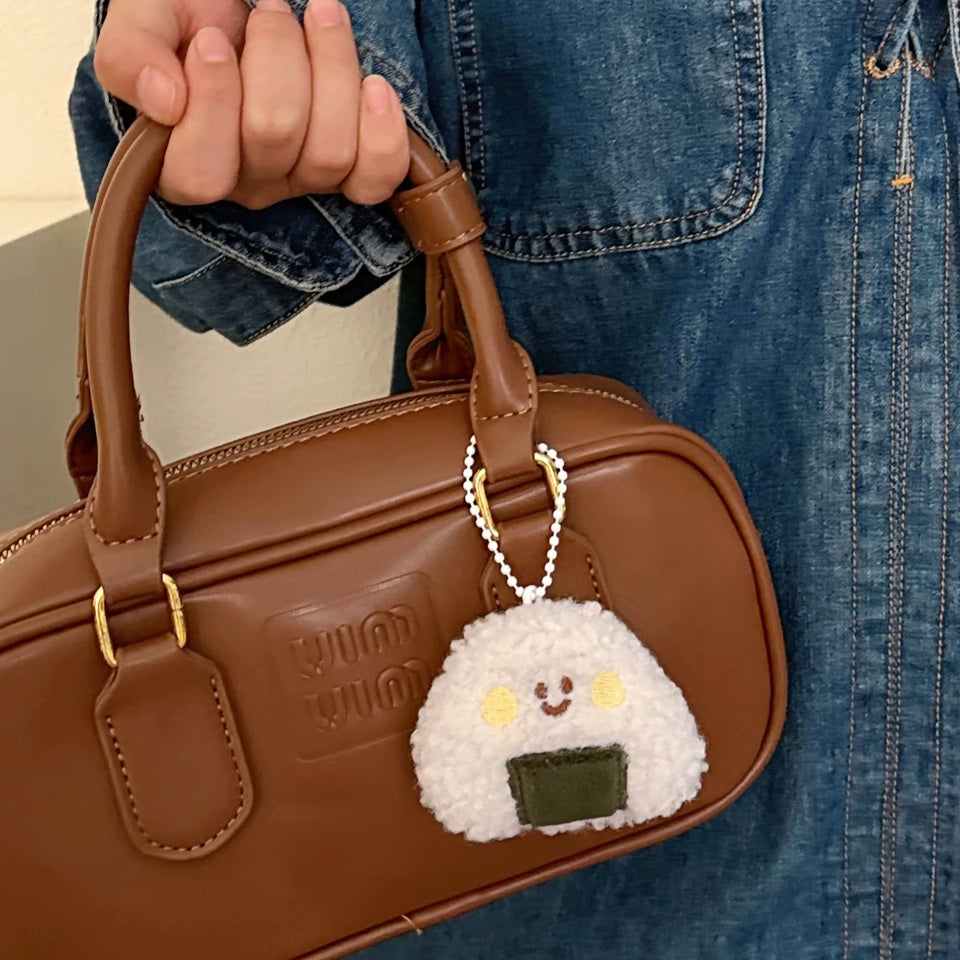 Porte-clés Alimentaire Kawaii Japonais – Image 3