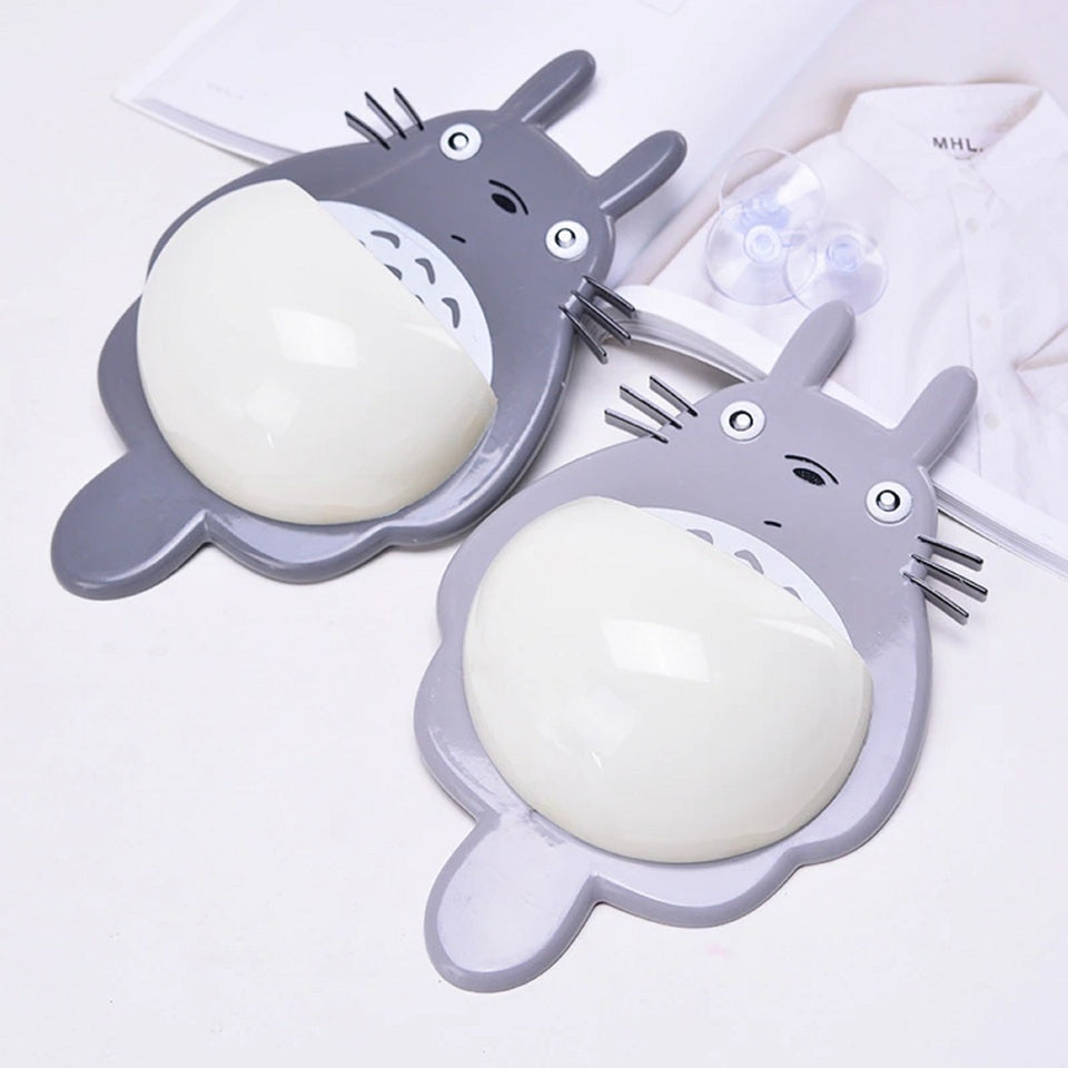 Porte-objets Totoro Étudiant – Image 3
