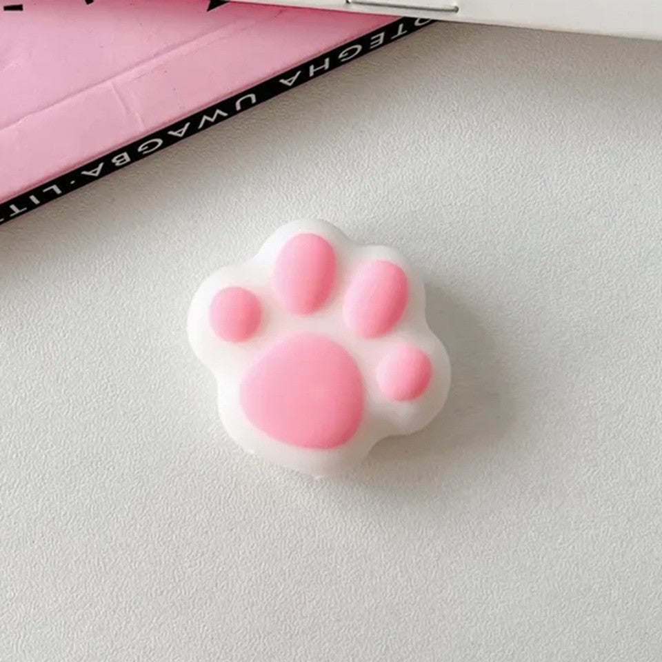 Protège-câble en Forme de Patte de Chat – Image 2