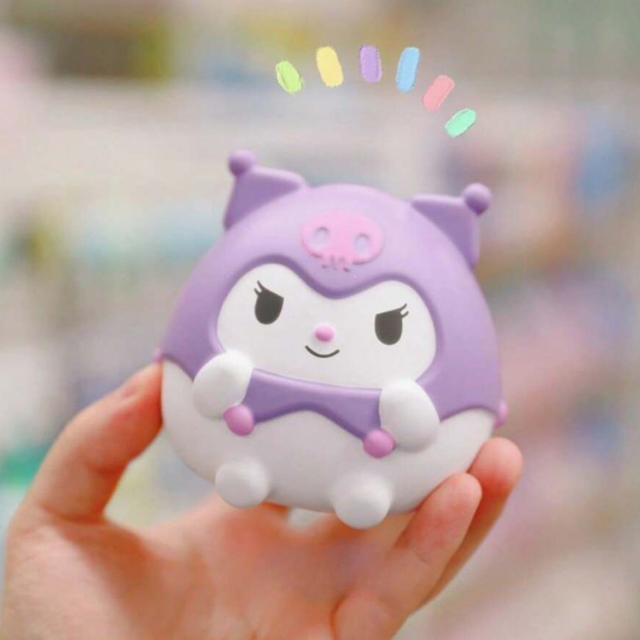 Squishy Kuromi Kawaii – Image 3