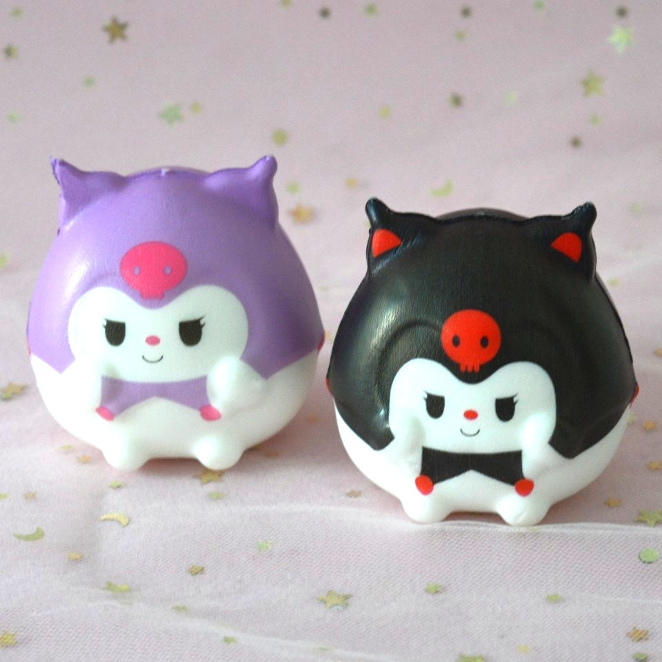 Squishy Kuromi Kawaii – Image 2