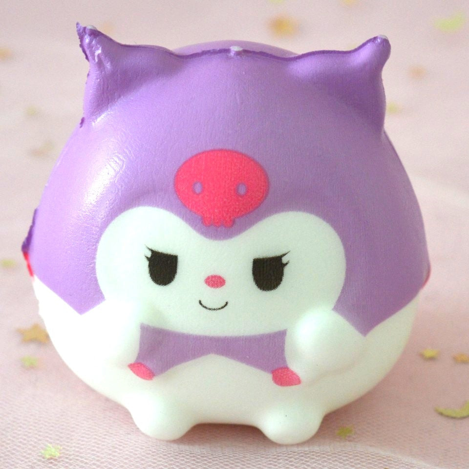 Squishy Kuromi Kawaii – Image 5