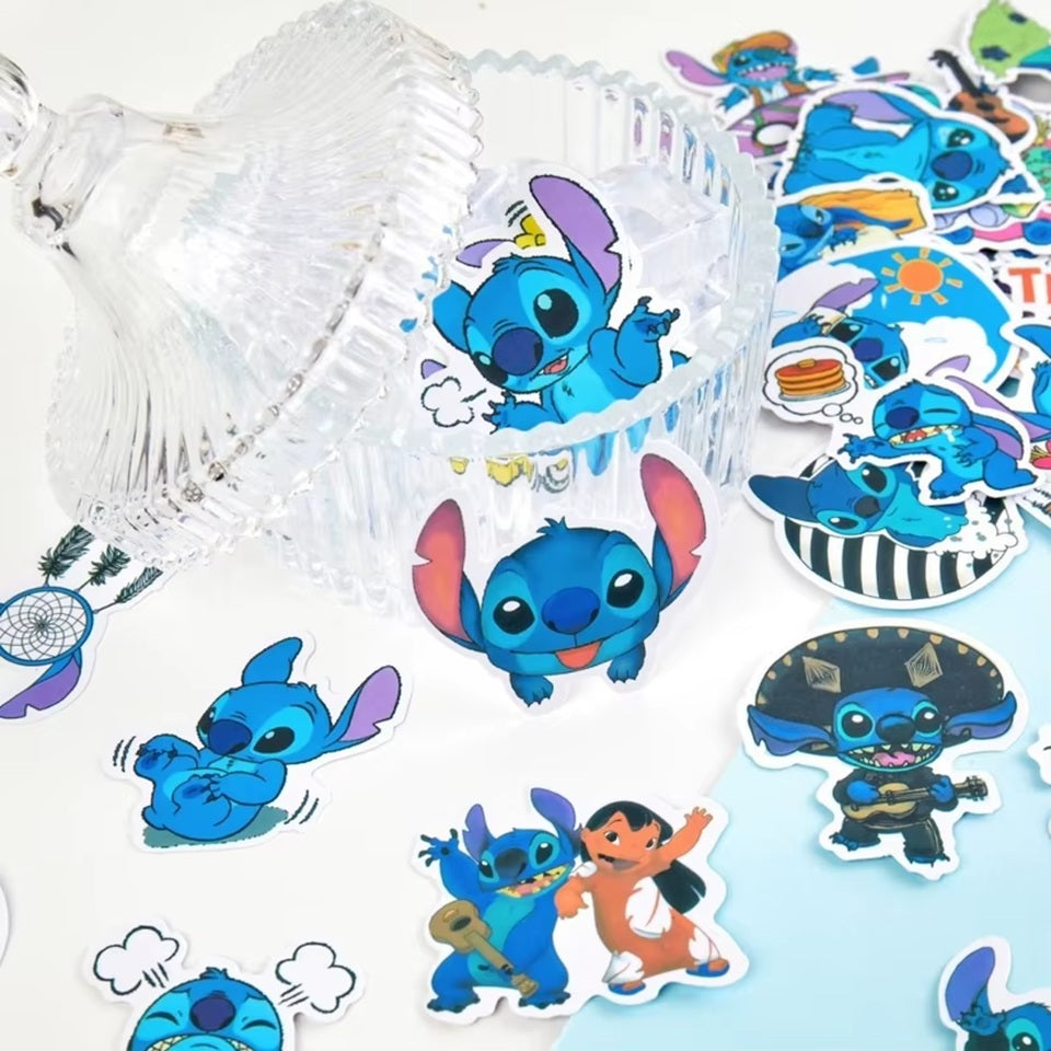 Lot Stitch Promo -21% – Image 19