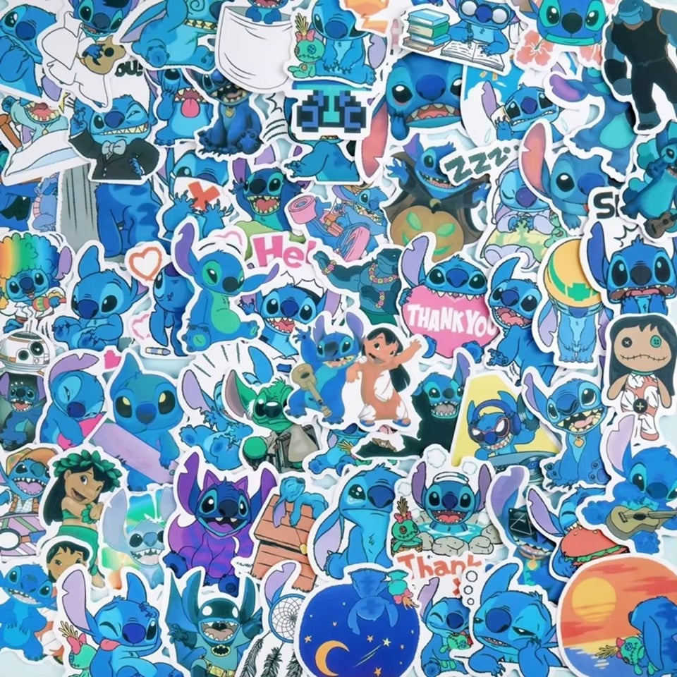 Lot Stitch Promo -21% – Image 20
