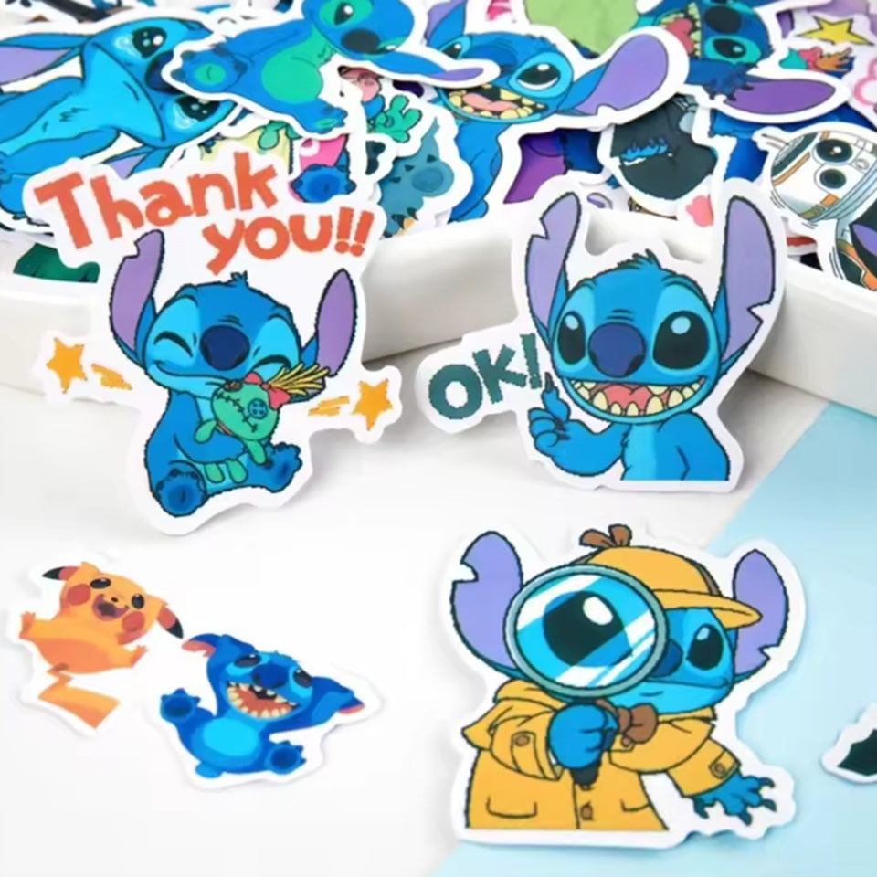 Lot Stitch Promo -21% – Image 18