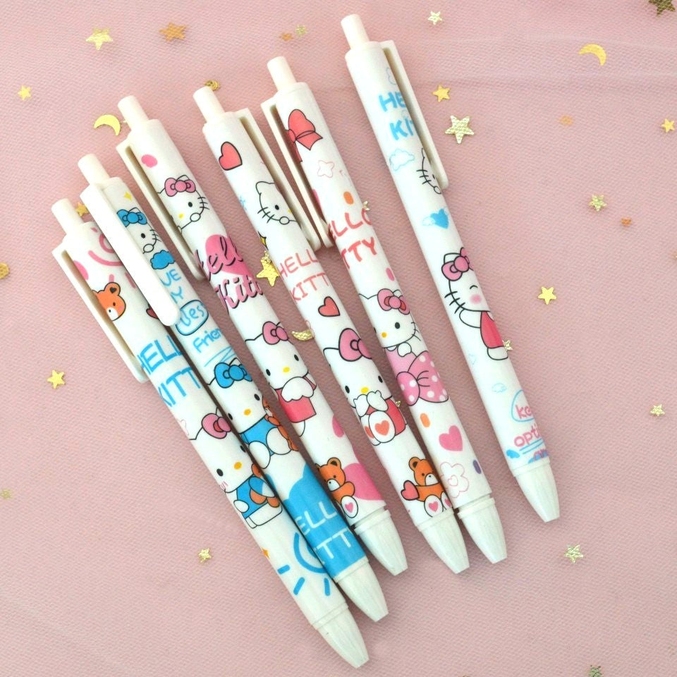 Boîte Kawaii à Thème Chat – Image 5