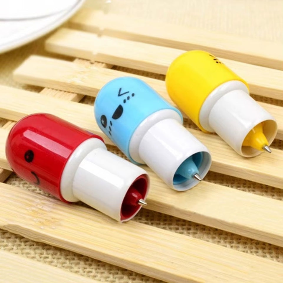 Stylo Gel Kawaii Mignon – Image 9