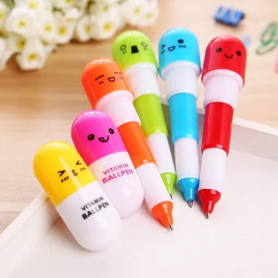 Stylo Gel Kawaii Mignon – Image 4