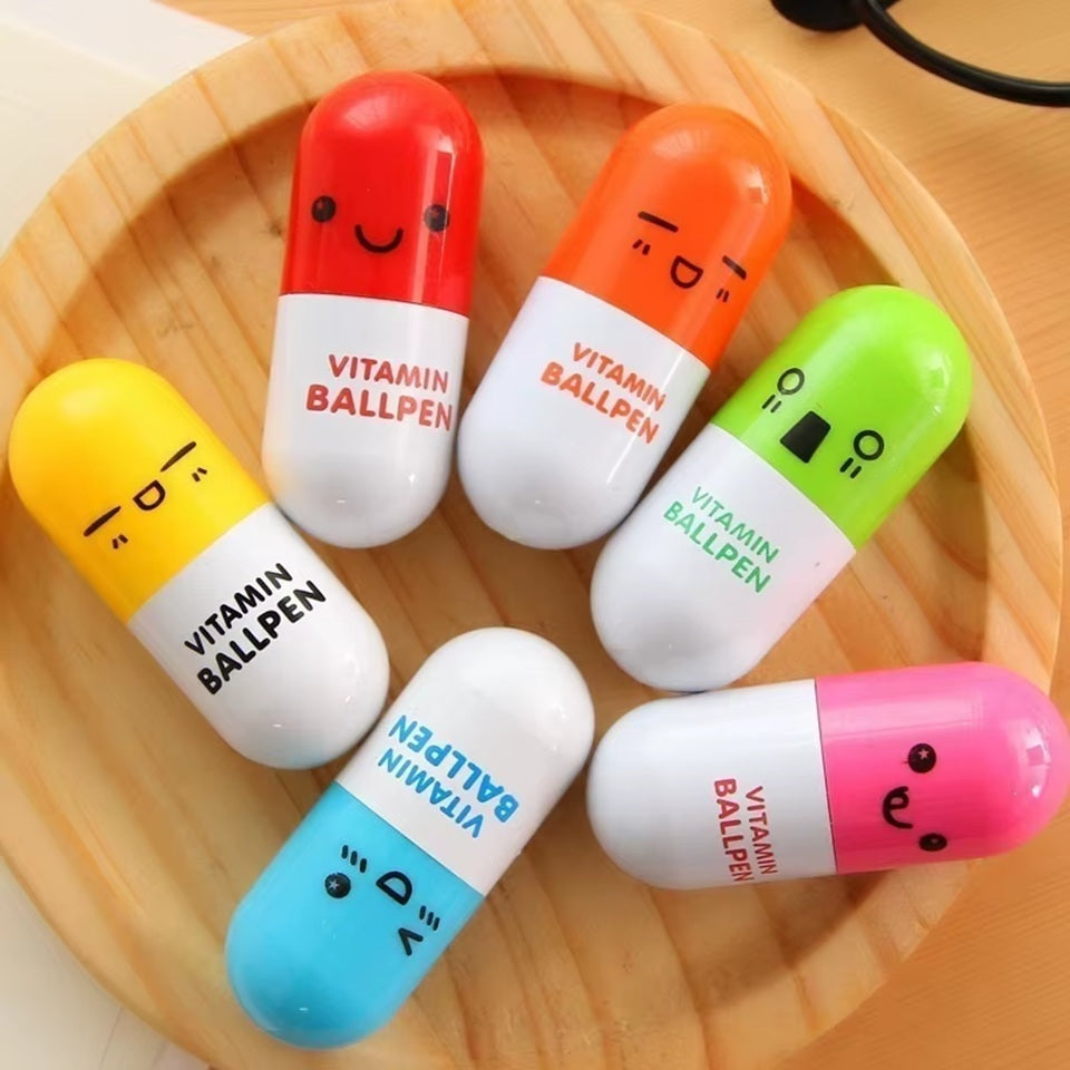 Stylo Gel Kawaii Mignon – Image 2
