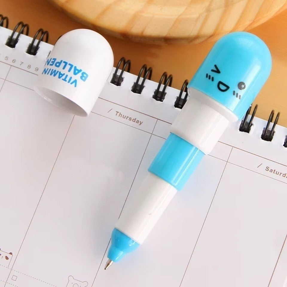 Stylo Gel Kawaii Mignon – Image 5