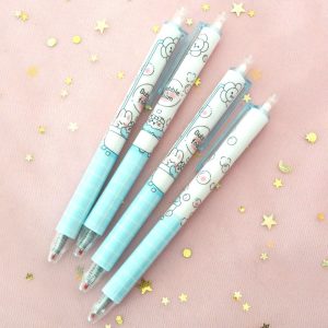 Stylo Bain Moussant Kawaii