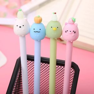 Stylo de Personnage Sumikko Gurashi