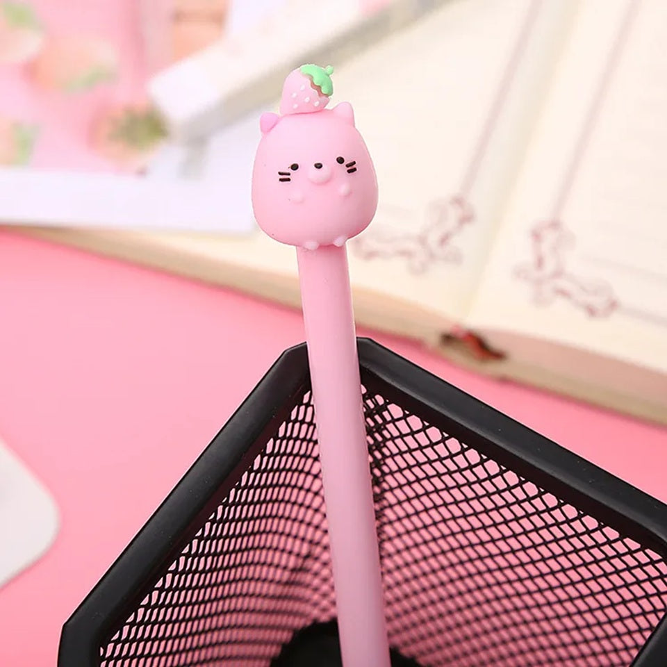 Stylo de Personnage Sumikko Gurashi – Image 6