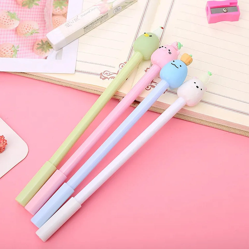 Stylo de Personnage Sumikko Gurashi – Image 2