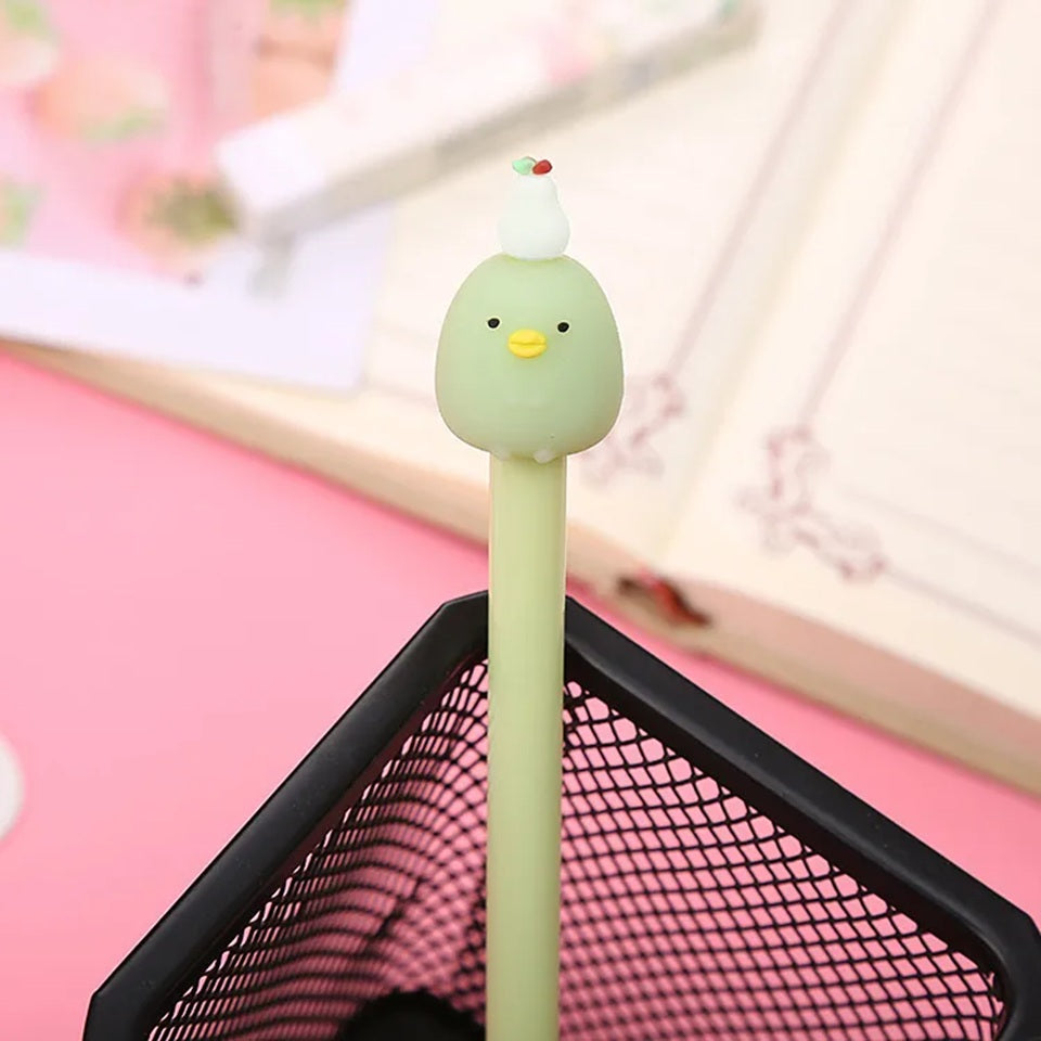 Stylo de Personnage Sumikko Gurashi – Image 4