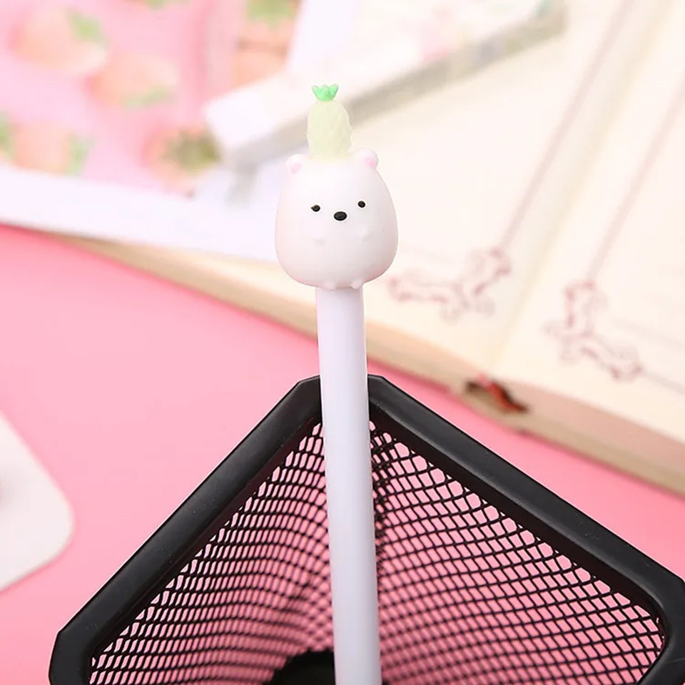 Stylo de Personnage Sumikko Gurashi – Image 3