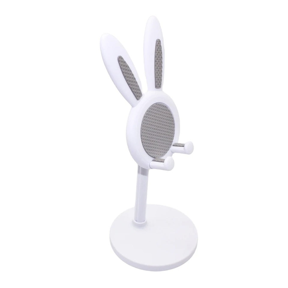 Socle de Smartphone en Oreilles de Lapin – Image 5