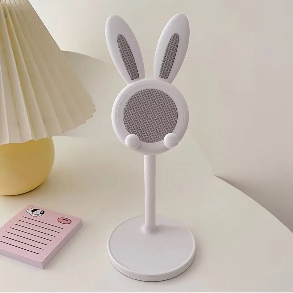 Socle de Smartphone en Oreilles de Lapin – Image 8