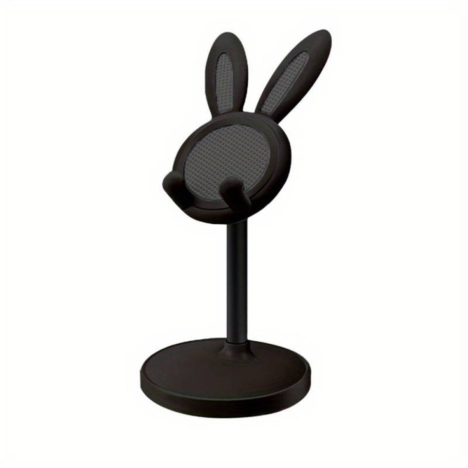 Socle de Smartphone en Oreilles de Lapin – Image 6