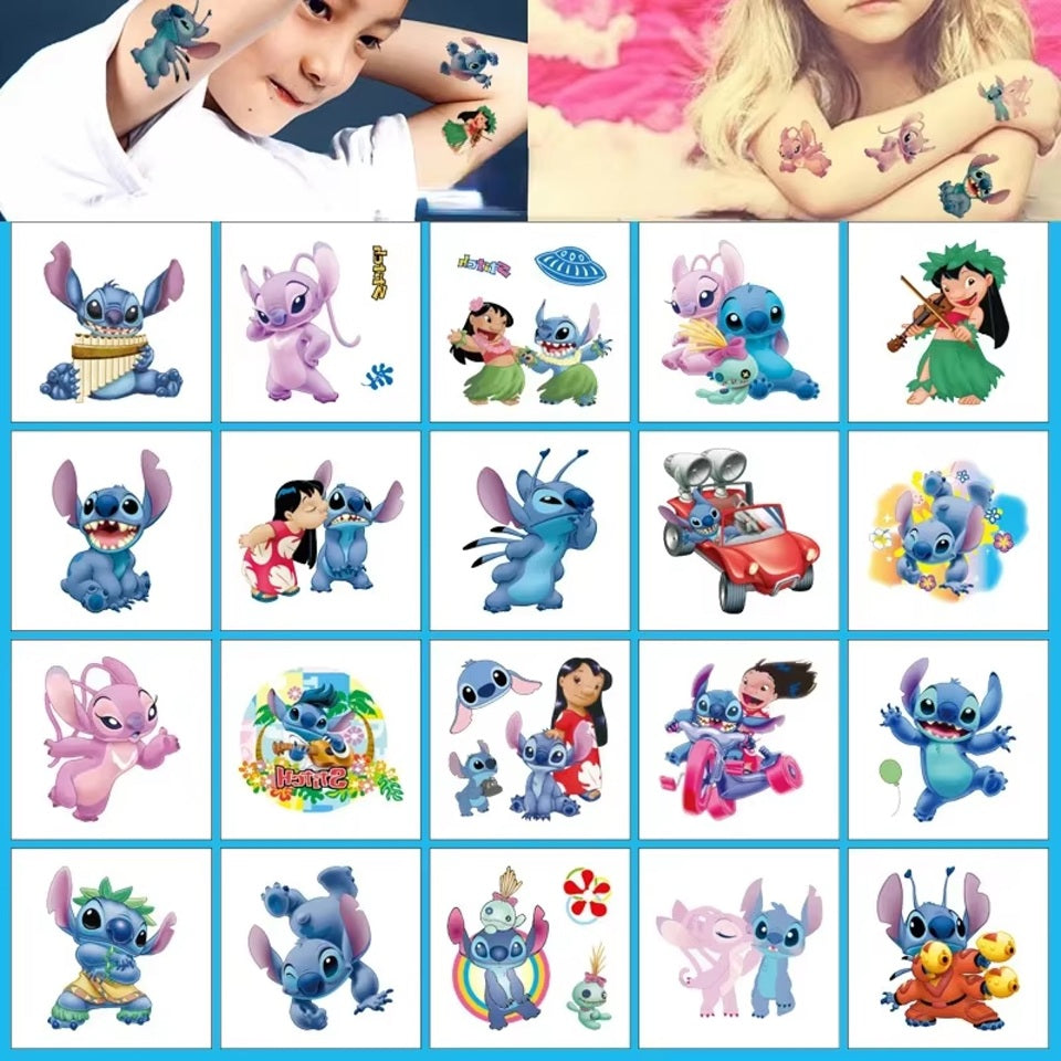 Lot Stitch Promo -21% – Image 11