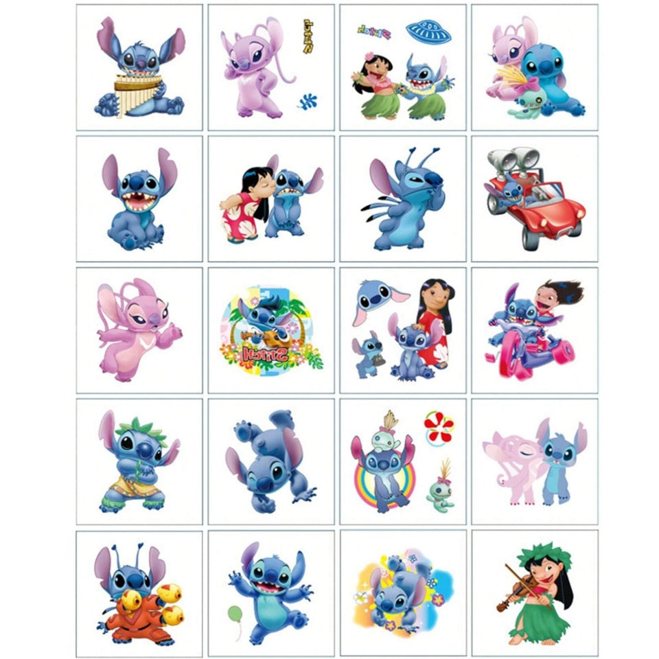 Lot Stitch Promo -21% – Image 12