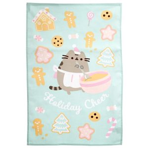 Torchon de Cuisine Pusheen Adorable