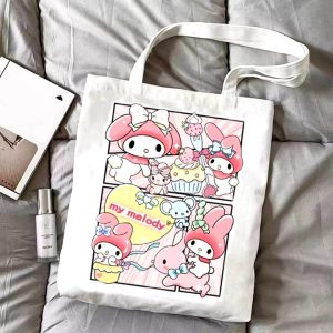 Sac Tote My Melody