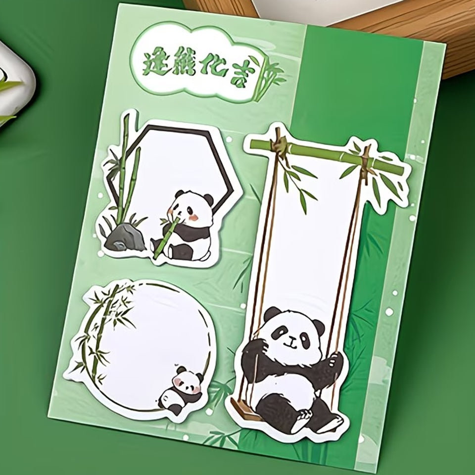 Lot de Peluches Panda – Image 9