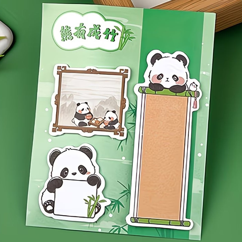 Lot de Peluches Panda – Image 7